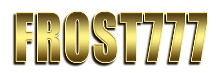 FROST777 Logo